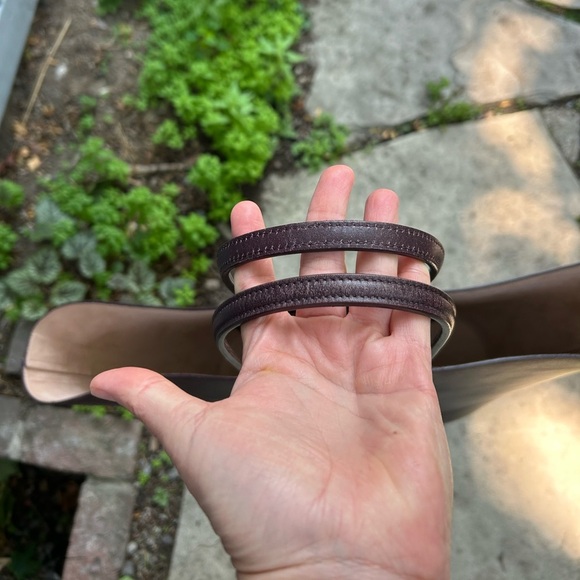 Alexander McQueen Tote, 12”x 9”x 6” - Picture 14 of 15